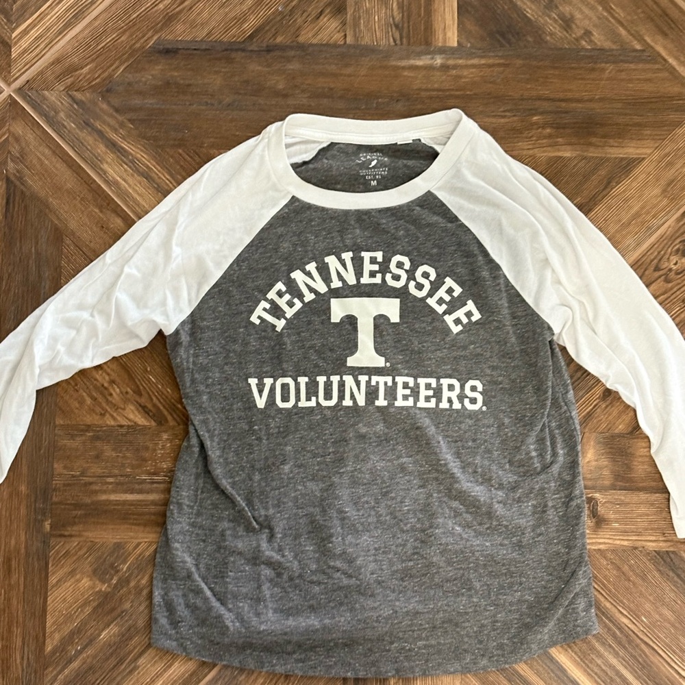 Tennessee Volunteers Vols Original League Collegiate Outfitters Tshirt Medium
